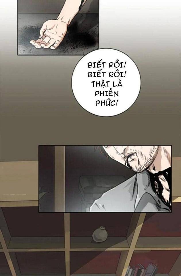 Người Siêu Việt - Page 27