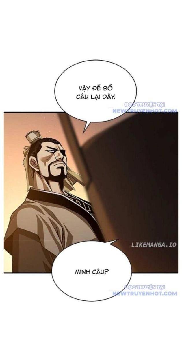 Bá Vương Chi Tinh - Page 98