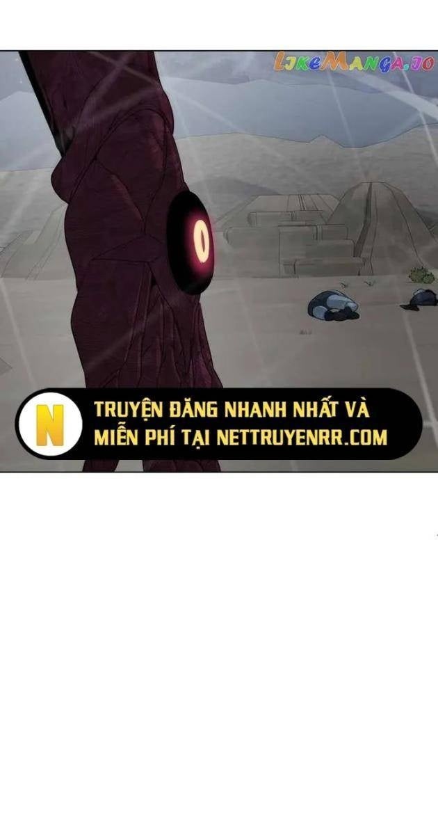 Hành Tinh Quái Vật - Page 20