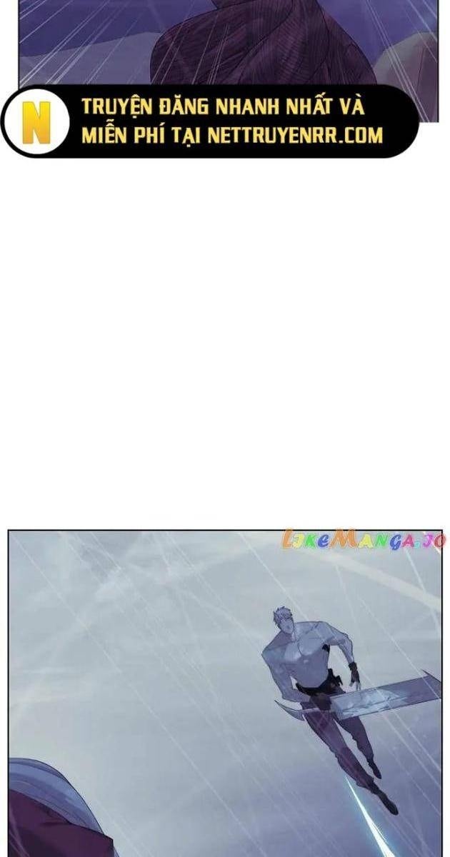 Hành Tinh Quái Vật - Page 120