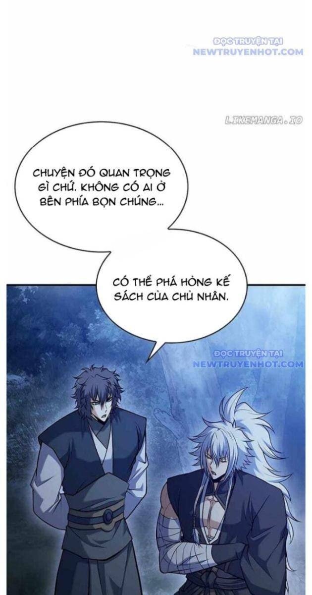 Bá Vương Chi Tinh - Page 115