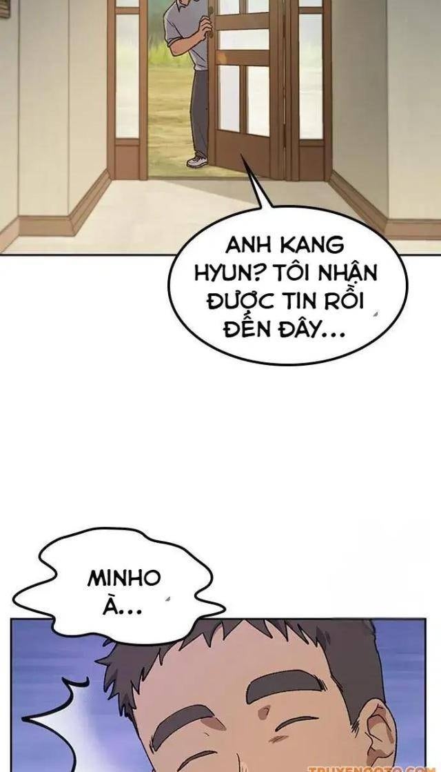 Chữa Lành Cuộc Sống Thông Qua Cắm Trại Ở Thế Giới Khác - Page 11