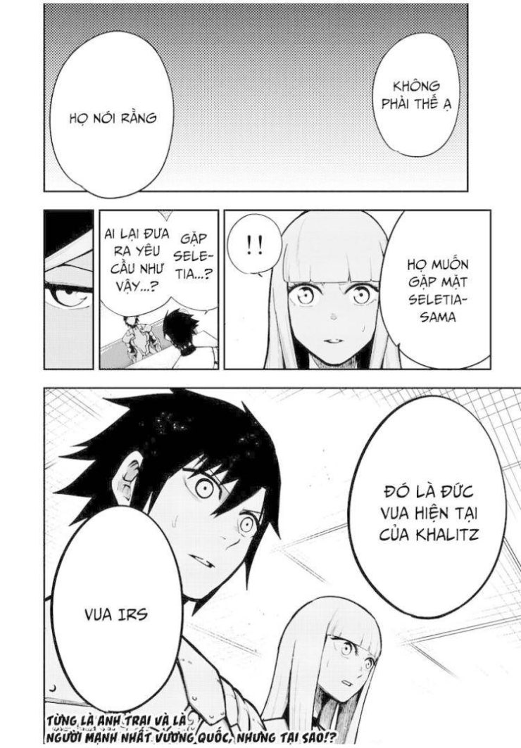 Tái Sinh Nô Lệ - Page 21