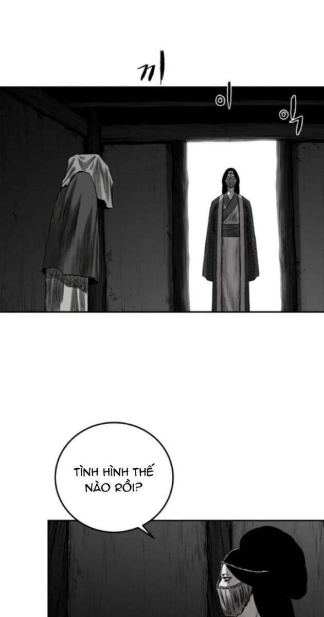 Sát Thủ Anh Vũ - Page 113