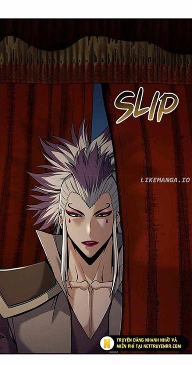 Bá Vương Chi Tinh - Page 28