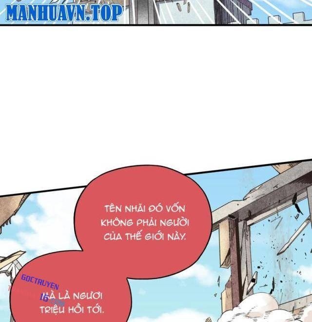 Ta Xuyên Vào Dị Giới Với Chỉ Số Phòng Thủ 99999 - Page 12