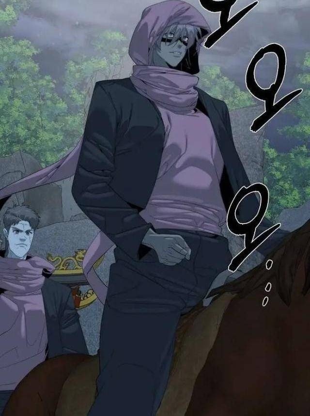 Hành Tinh Quái Vật - Page 44