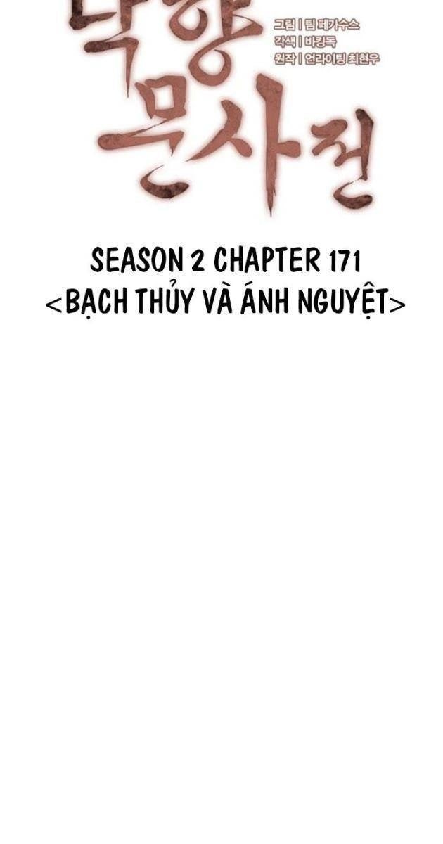 Võ Giả Bất Đắc Dĩ - Page 23