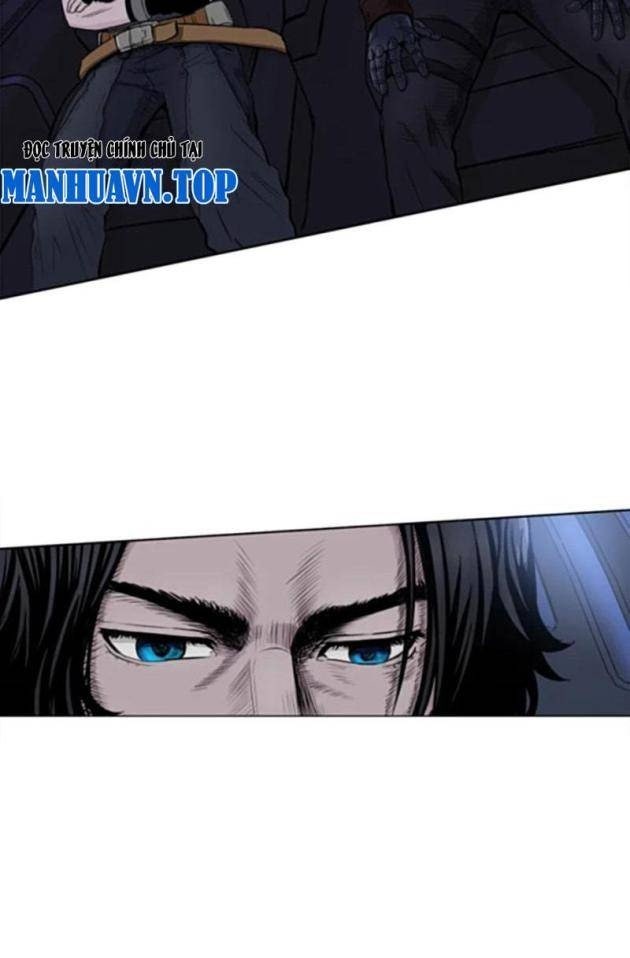 Người Siêu Việt - Page 23