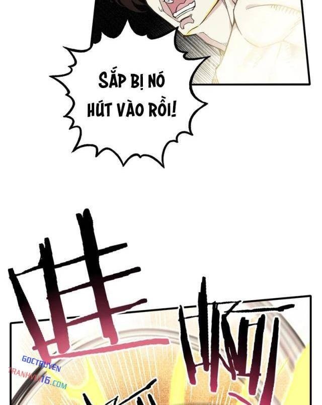 Ta Xuyên Vào Dị Giới Với Chỉ Số Phòng Thủ 99999 - Page 42