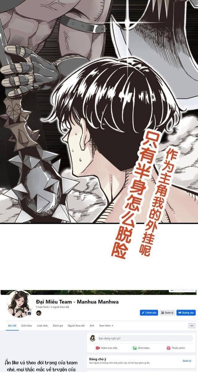 Ta Xuyên Vào Dị Giới Với Chỉ Số Phòng Thủ 99999 - Page 101