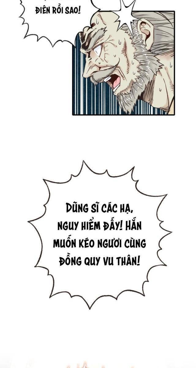 Ta Xuyên Vào Dị Giới Với Chỉ Số Phòng Thủ 99999 - Page 68