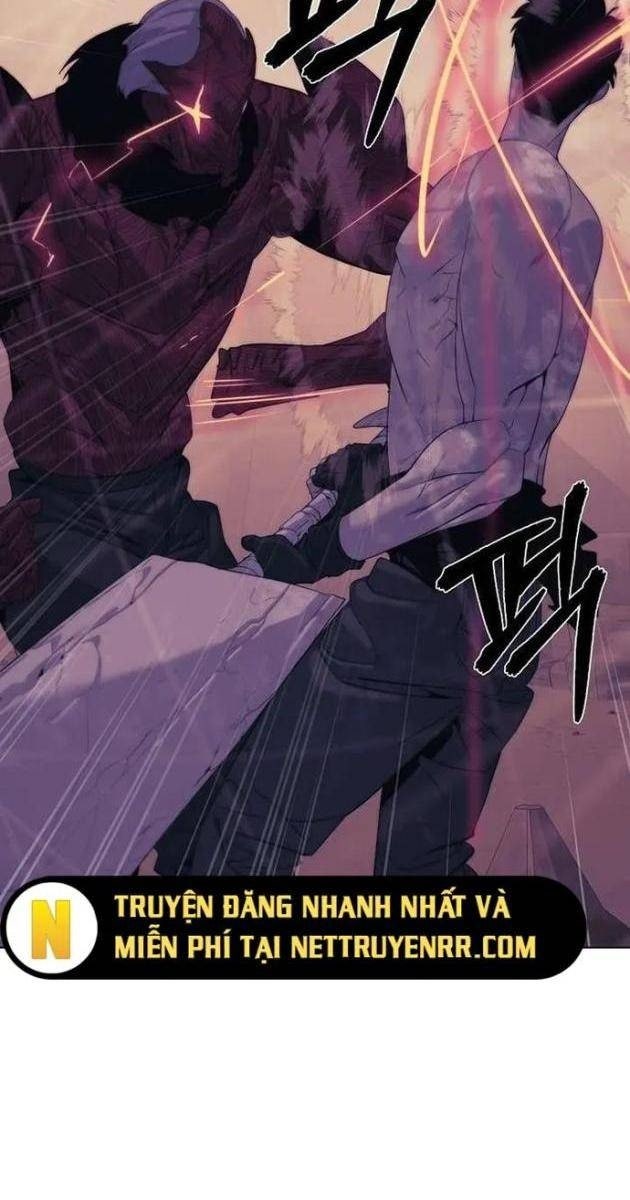 Hành Tinh Quái Vật - Page 48