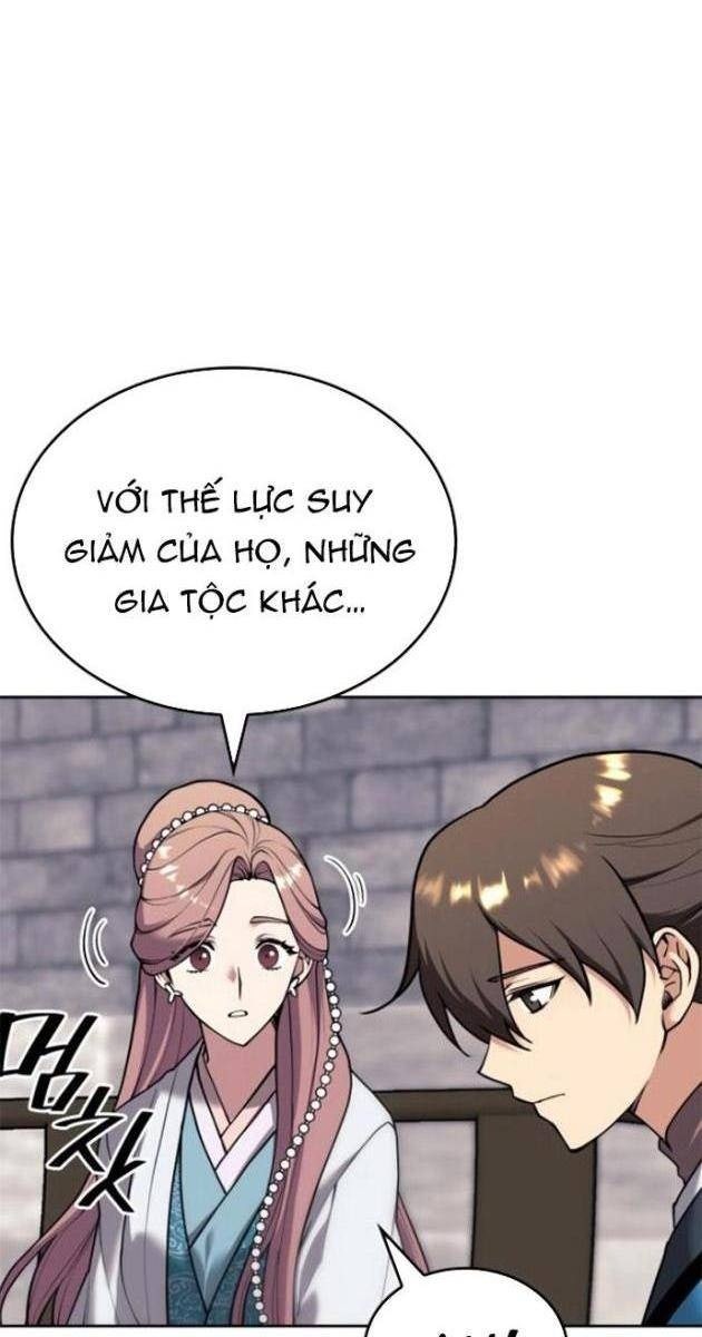 Võ Giả Bất Đắc Dĩ - Page 53