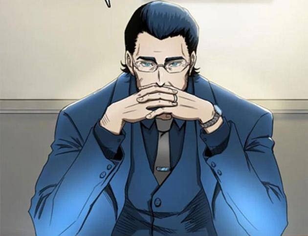 Người Siêu Việt - Page 40