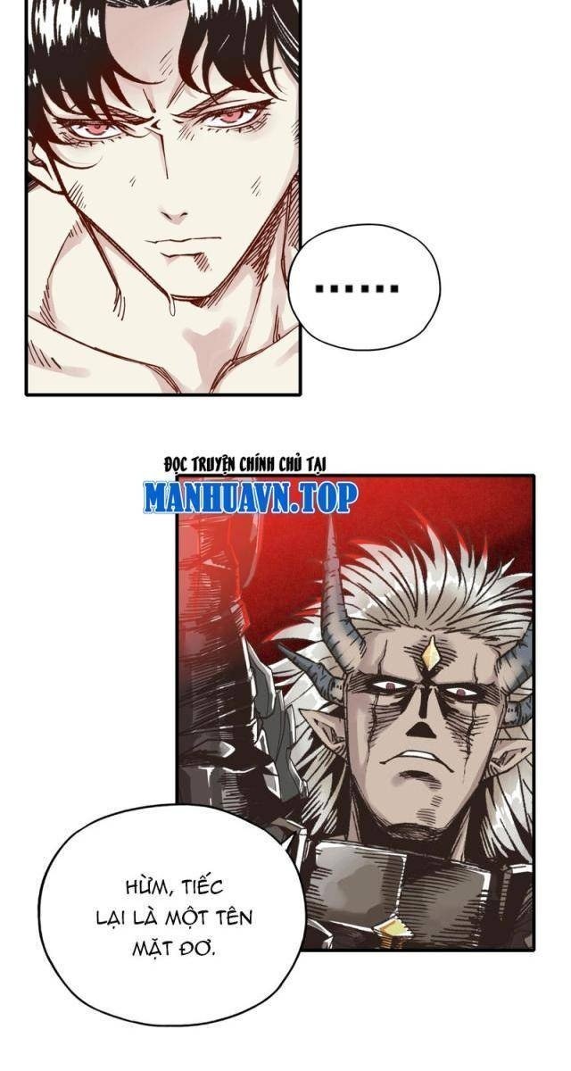 Ta Xuyên Vào Dị Giới Với Chỉ Số Phòng Thủ 99999 - Page 94