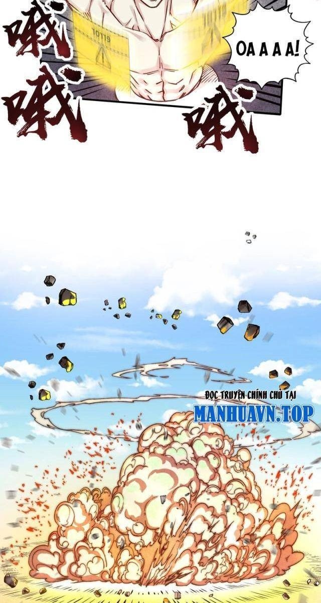 Ta Xuyên Vào Dị Giới Với Chỉ Số Phòng Thủ 99999 - Page 41