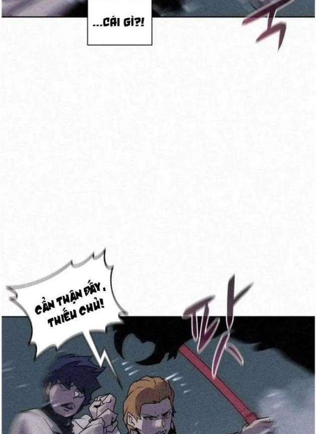 Thực Thư Pháp Sư - Page 49