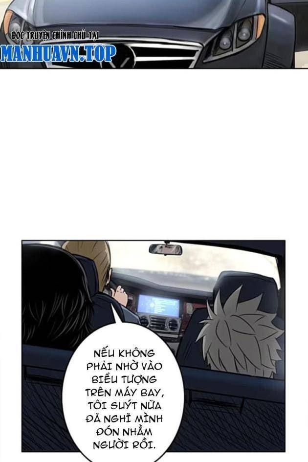 Người Siêu Việt - Page 12