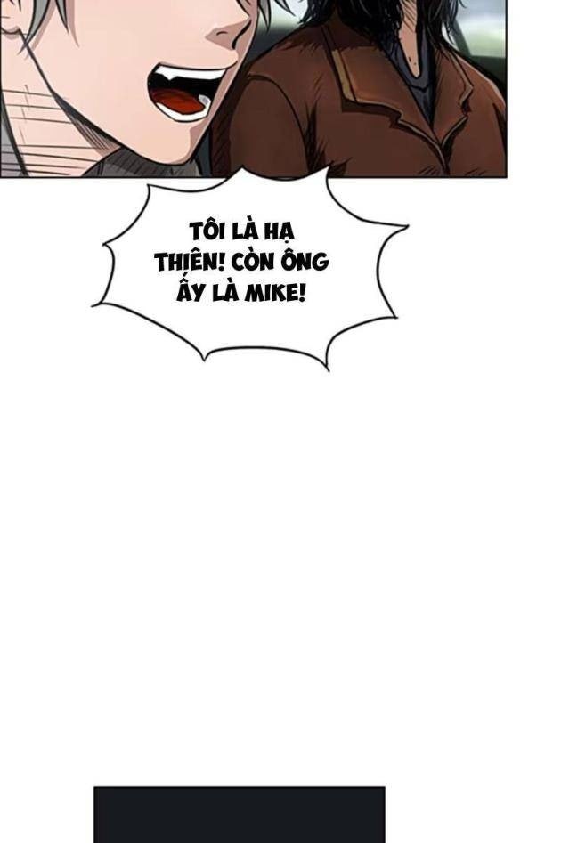 Người Siêu Việt - Page 21