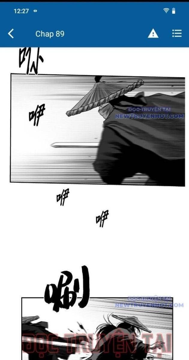 Sát Thủ Anh Vũ - Page 35