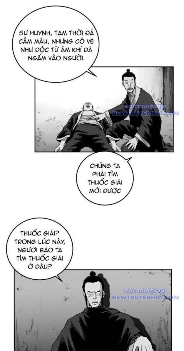 Sát Thủ Anh Vũ - Page 12