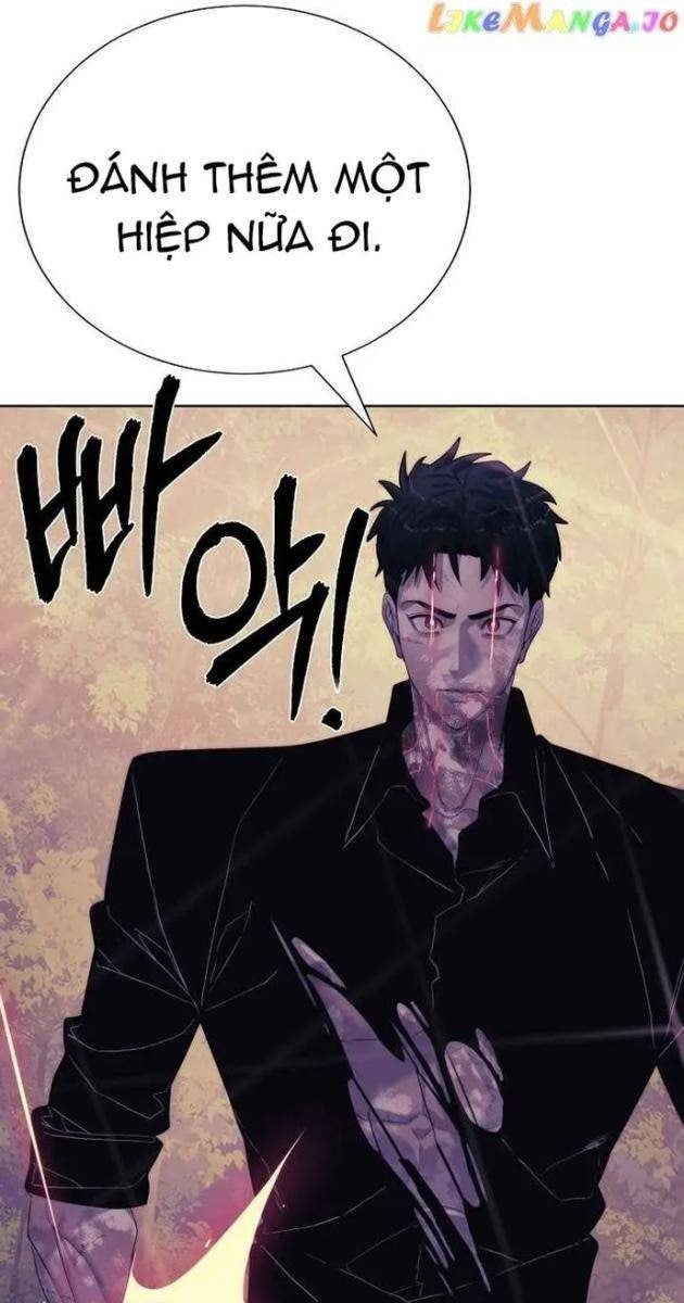 Hành Tinh Quái Vật - Page 123