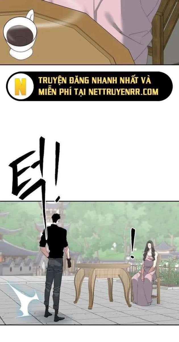 Hành Tinh Quái Vật - Page 43