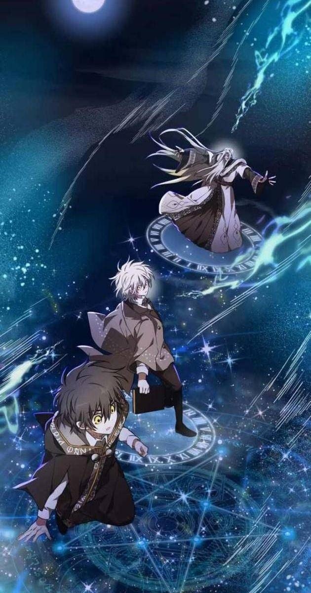 Xin Hãy Đọc - Page 169