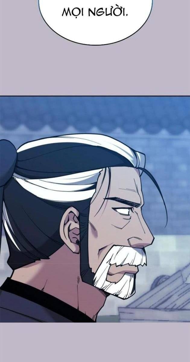 Võ Giả Bất Đắc Dĩ - Page 183