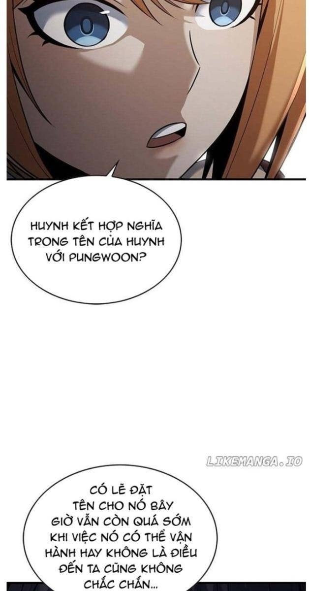 Bá Vương Chi Tinh - Page 23