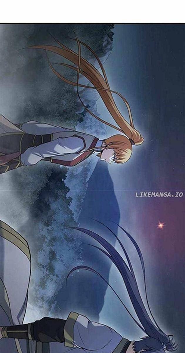 Bá Vương Chi Tinh - Page 20