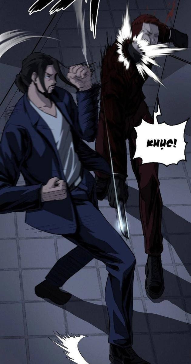 Vương Đạo - Page 26