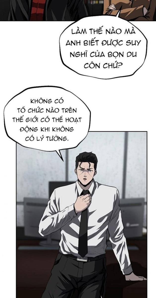 Vương Đạo - Page 46