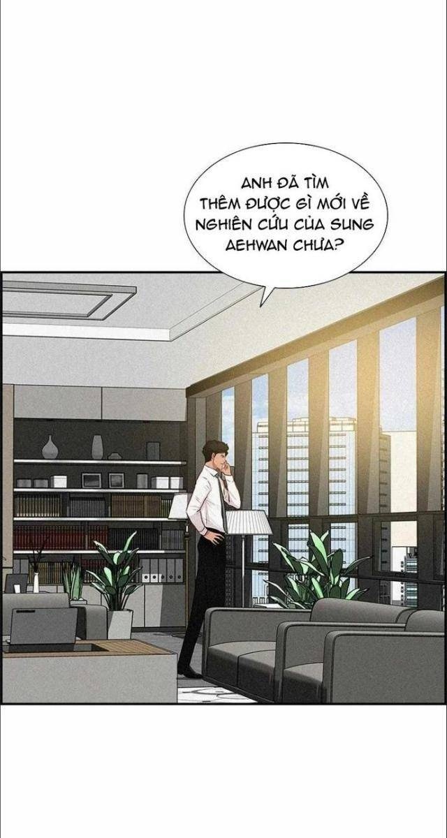 Chúa Tể Đồng Tiền - Page 39