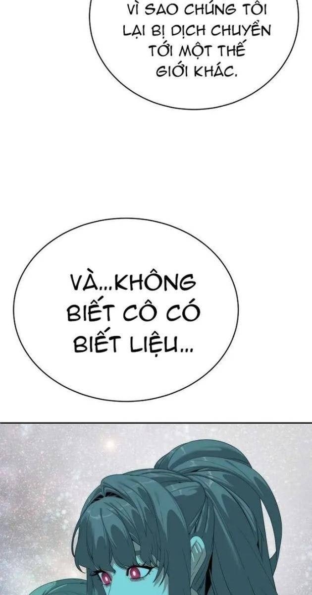 Hành Tinh Quái Vật - Page 53