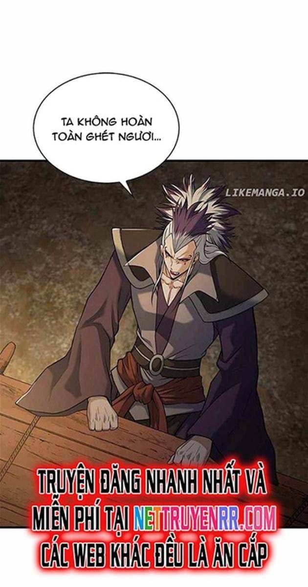 Bá Vương Chi Tinh - Page 61