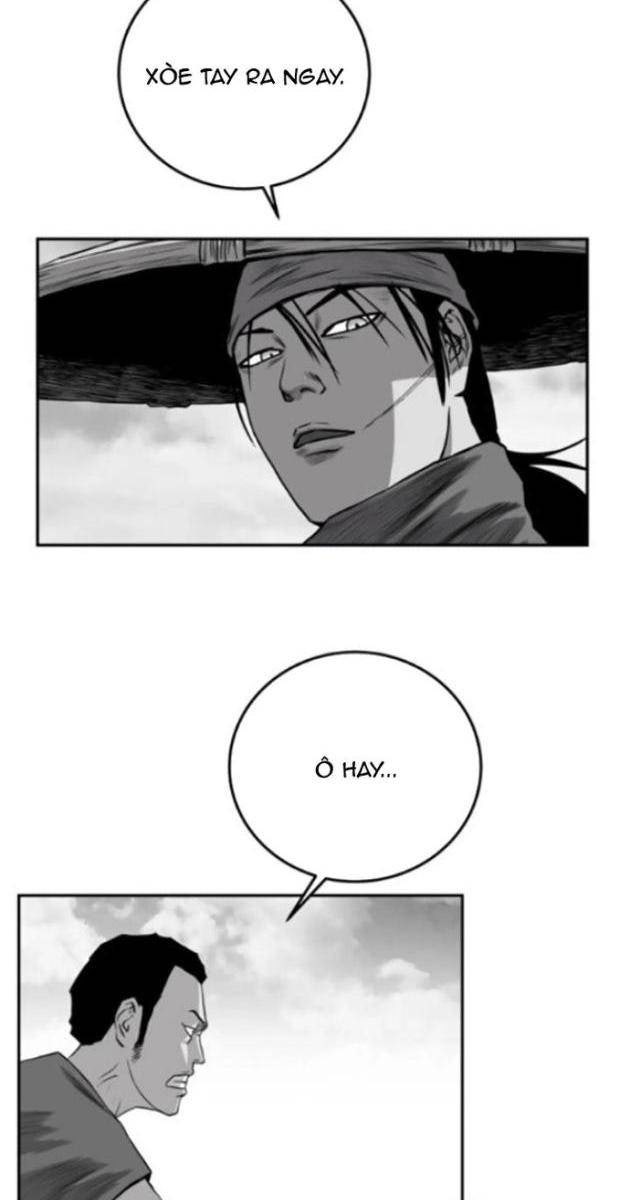 Sát Thủ Anh Vũ - Page 23