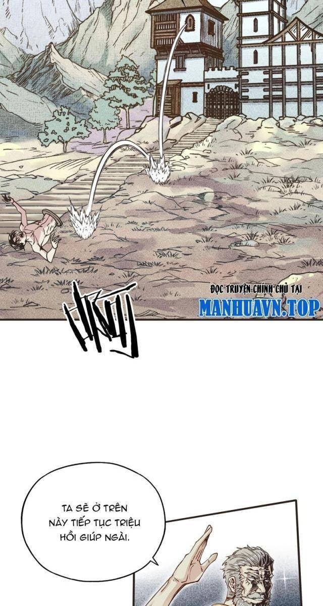 Ta Xuyên Vào Dị Giới Với Chỉ Số Phòng Thủ 99999 - Page 94