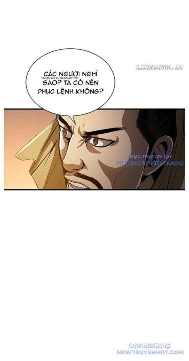 Bá Vương Chi Tinh - Page 130