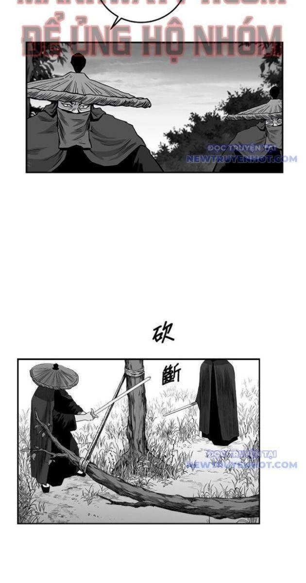 Sát Thủ Anh Vũ - Page 31