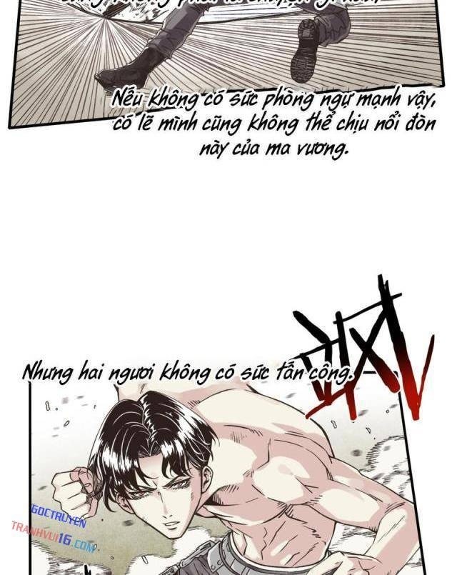 Ta Xuyên Vào Dị Giới Với Chỉ Số Phòng Thủ 99999 - Page 87