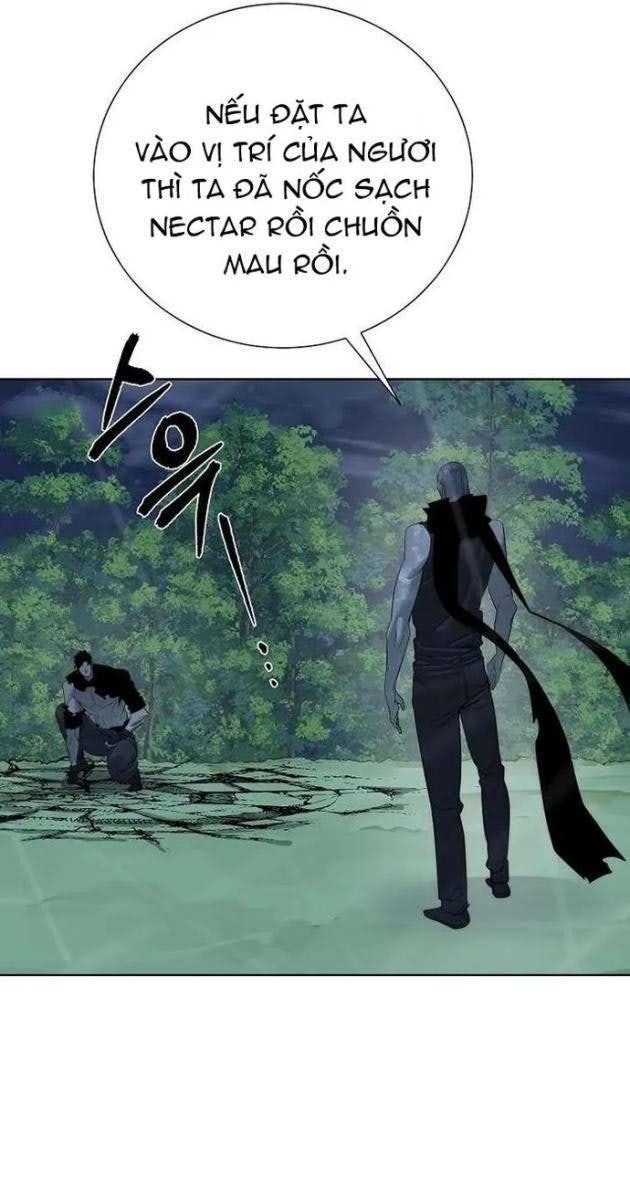 Hành Tinh Quái Vật - Page 31