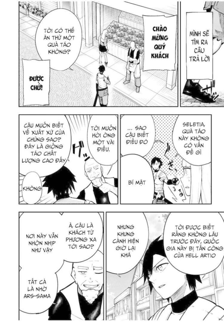 Tái Sinh Nô Lệ - Page 16