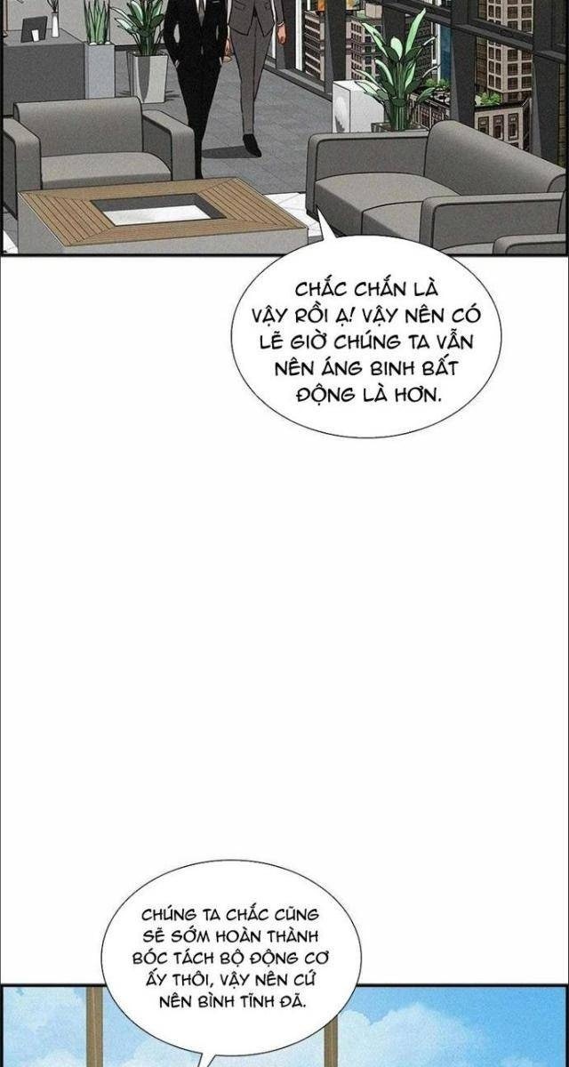 Chúa Tể Đồng Tiền - Page 57