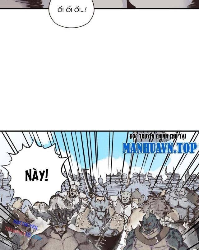 Ta Xuyên Vào Dị Giới Với Chỉ Số Phòng Thủ 99999 - Page 27