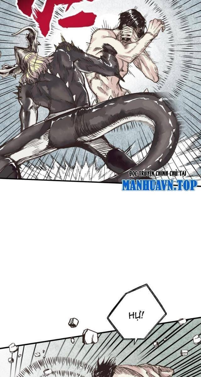 Ta Xuyên Vào Dị Giới Với Chỉ Số Phòng Thủ 99999 - Page 46