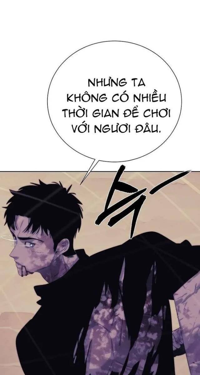 Hành Tinh Quái Vật - Page 112