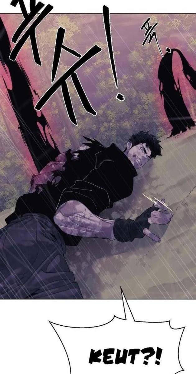 Hành Tinh Quái Vật - Page 106