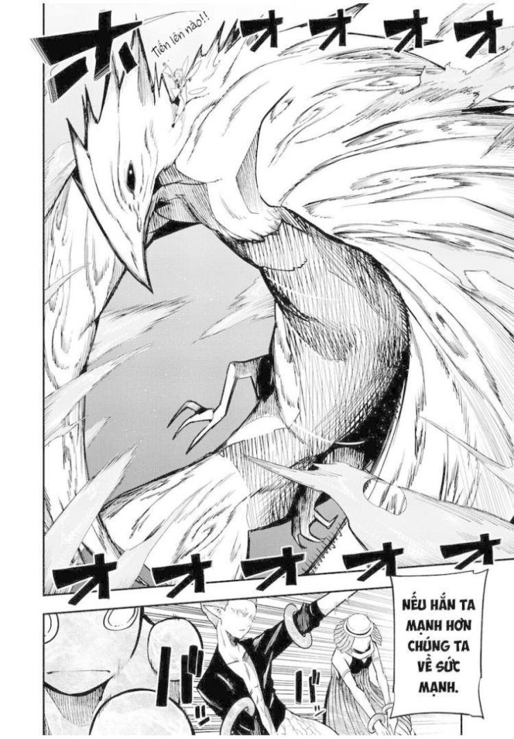 Tái Sinh Nô Lệ - Page 12